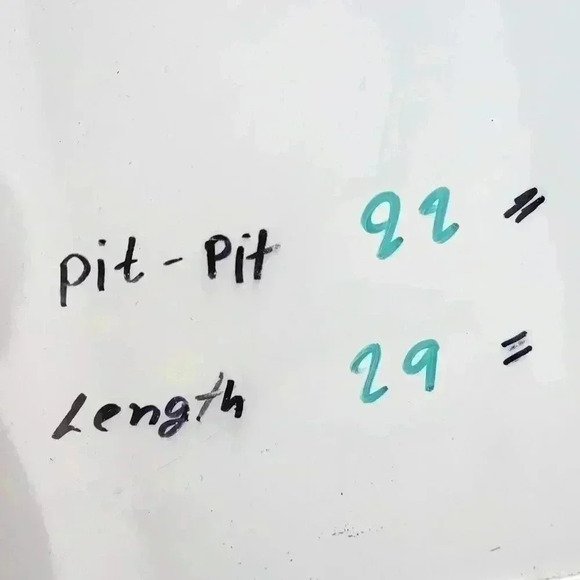 Express 100% Lambswool V Neck Men's Sweater L - Picture 6 of 8